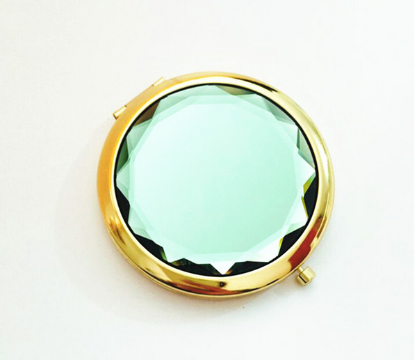 Personalized Compact Mirrors